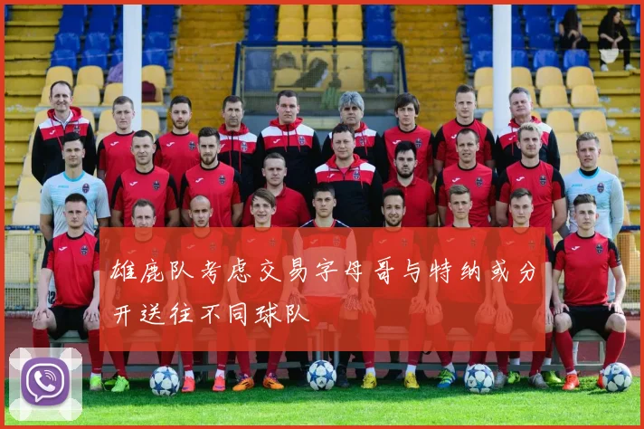 雄鹿队考虑交易字母哥与特纳或分开送往不同球队