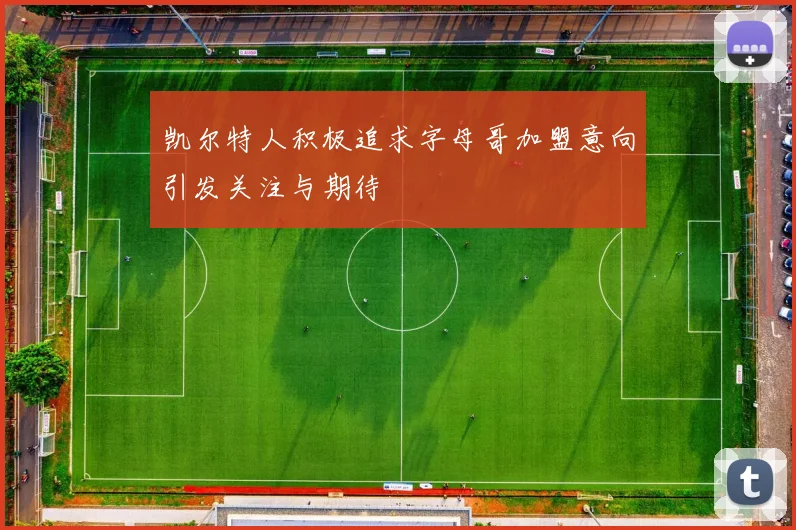 凯尔特人积极追求字母哥加盟意向引发关注与期待